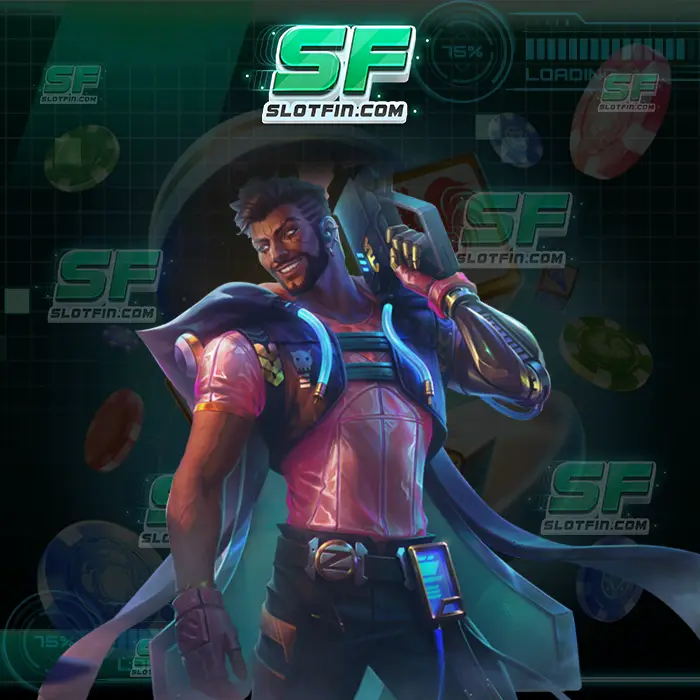 เล่นบาคาร่ายังไงให้ได้เงิน เกมใหม่เดิมพันง่ายไว้จ่ายได้ทุกเกม เข้ามาเล่นได้เลยทันทีพร้อมเงินสมทบทุน